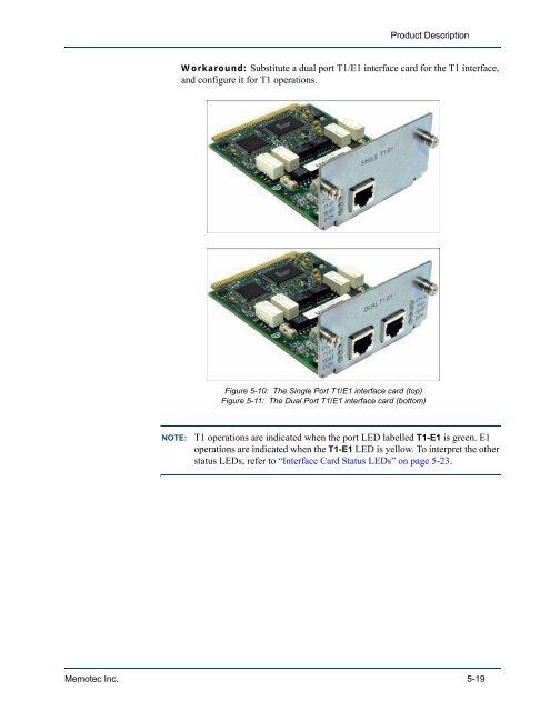 SDM-9220/9230 - Comtech EF Data