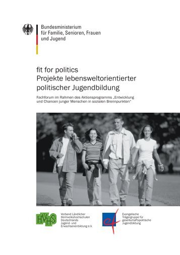 Fit for Politics (angepSchr).indd - E&C