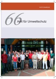 66Amt für Umweltschutz - Kreis Warendorf