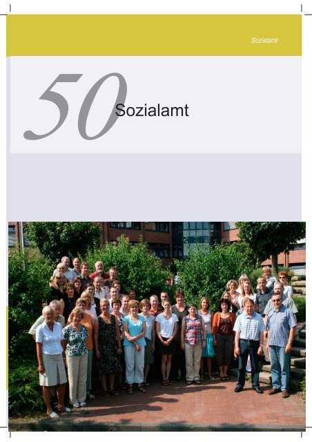 50Sozialamt - Kreis Warendorf