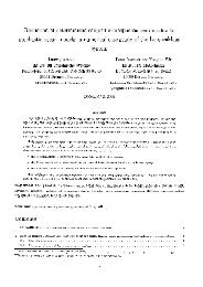 Reduction of deterministic coupled atmosphere-ocean models to ...