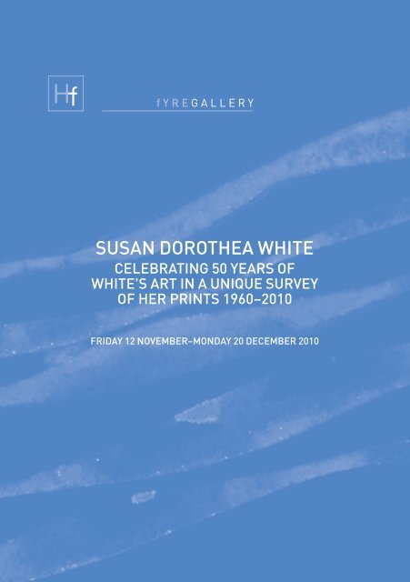 SuSaN doRothEa WhitE