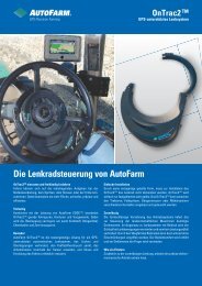 OnTrac2 - Kress-landtechnik.de