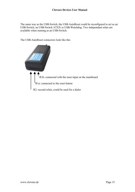 12. USB-