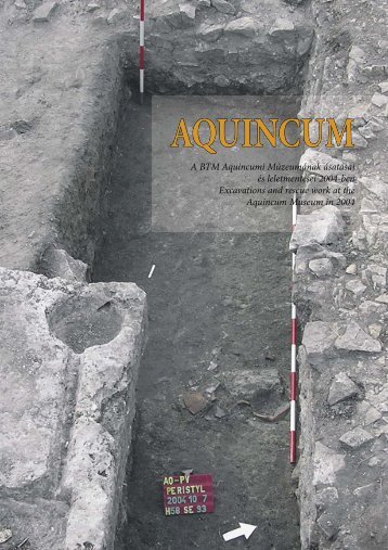 AQUINCUM