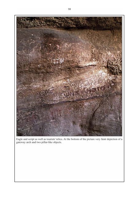 Rock Art of Timna Valley - StoneWatch