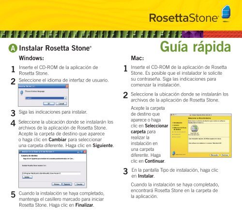donde borrar rosetta stone para que no aparezca donde borrar rosetta stone para que no aparezca