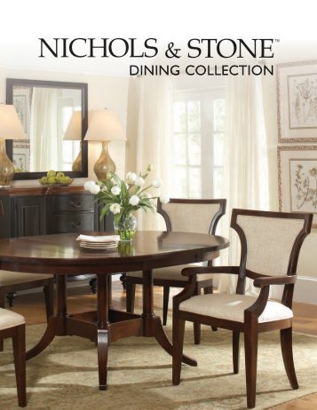 chairs - Stickley