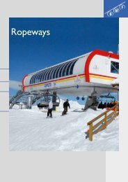 Ropeways