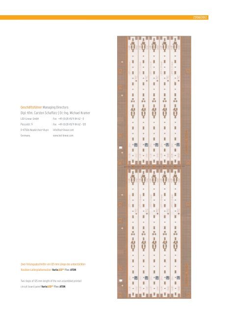 3 4 5 6 7 - Led-linear.de