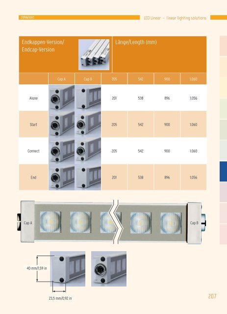 3 4 5 6 7 - Led-linear.de