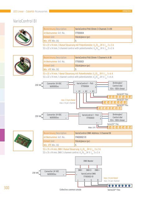 3 4 5 6 7 - Led-linear.de