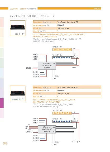 3 4 5 6 7 - Led-linear.de