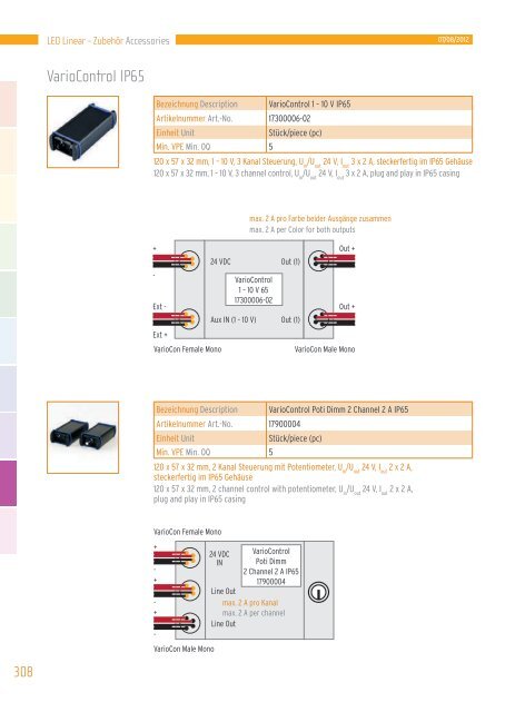 3 4 5 6 7 - Led-linear.de