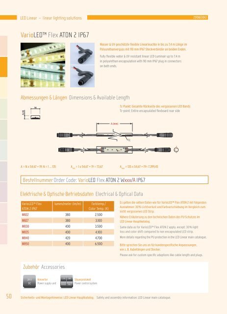 3 4 5 6 7 - Led-linear.de