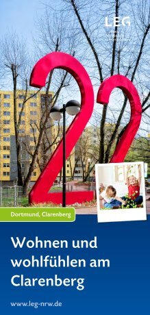 Clarenberg Magazine