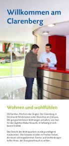 Clarenberg Magazine