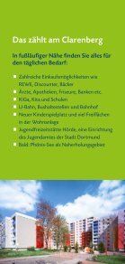 Clarenberg Magazine
