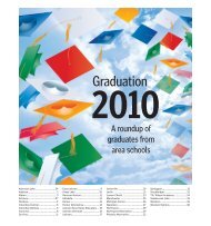 Graduation - MLive.com