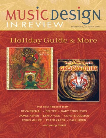 Holiday Guide & More - Allegro Music