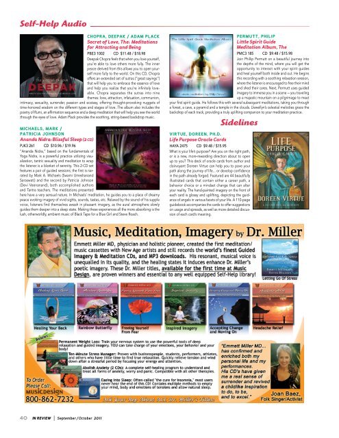 Holiday Guide & More - Allegro Music