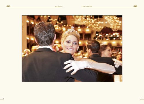 Opernball-Programmheft 2013 downloaden - Wiener Staatsoper