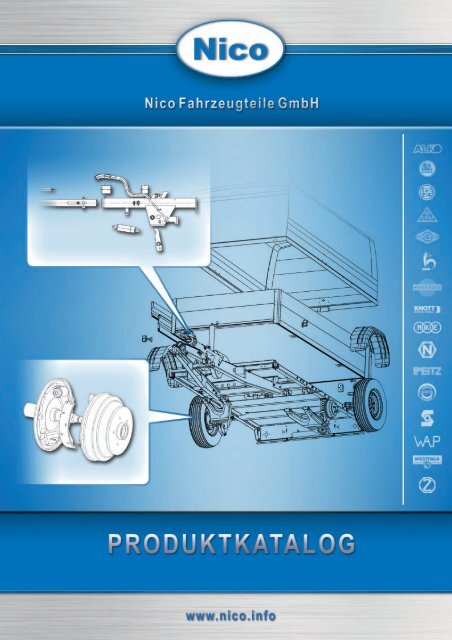 Download PDF - Nico Fahrzeugteile GmbH