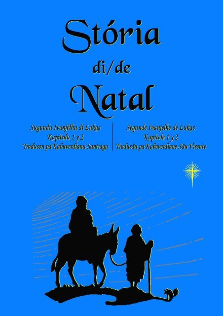 Stória di/de Natal - AKTB