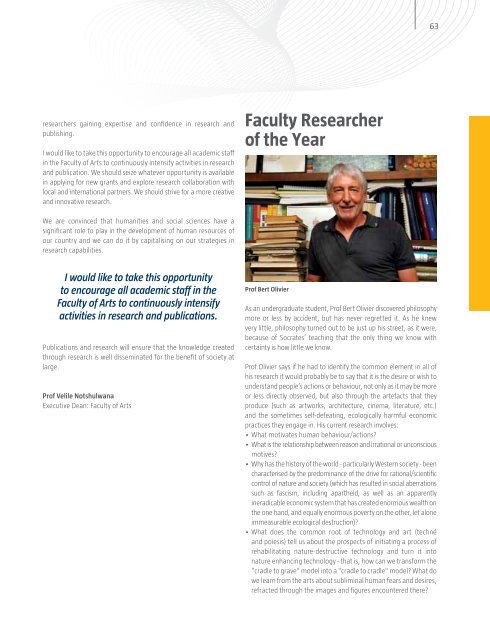 2011-NMMU-Research-Report - Research Management - Nelson ...