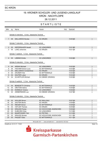 PDF Doc - Ski-Club Krün e. V.