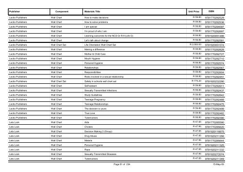 8-9 Senior Phase Catalogue Body