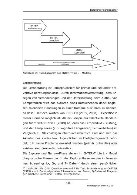 Hochbegabung und Sonderpädagogik - sonderpaedagoge.de!