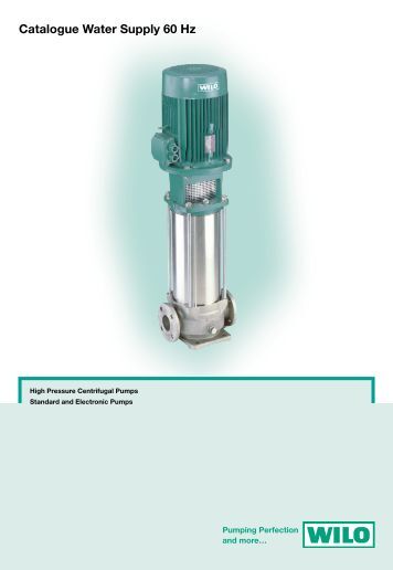 CHTR Aaa iCentrifugali High ipressurei Multistage Barrel CHTR Aaa iCentrifugali High ipressurei Multistage Barrel