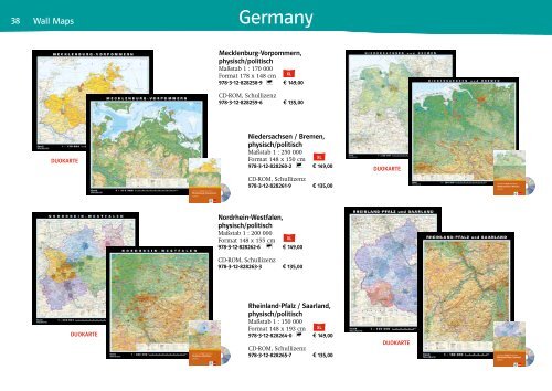 Lehrmittel Geographie Geography Teaching Aids