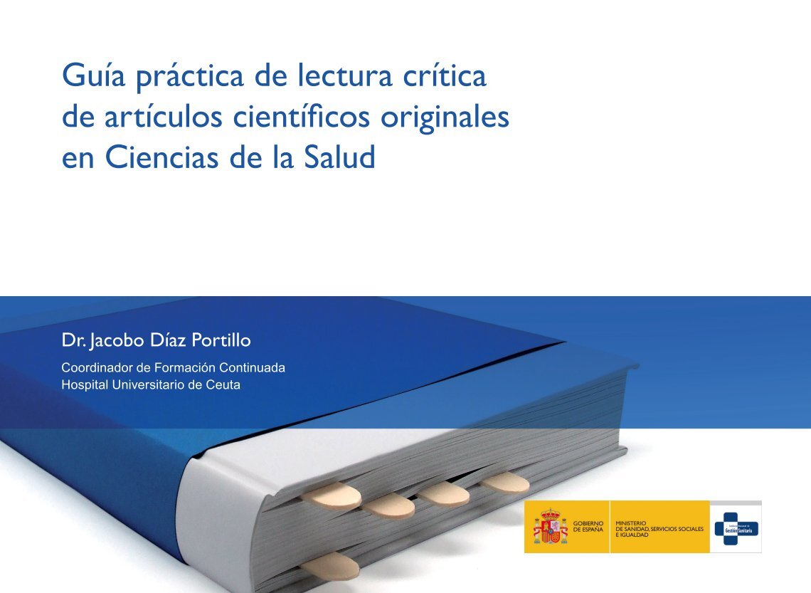 Articulos cientificos paginas