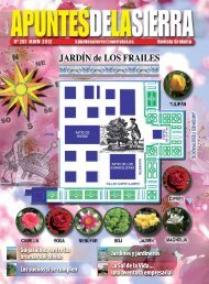 nº 207 Mayo 2012.pdf - Apuntes de la Sierra