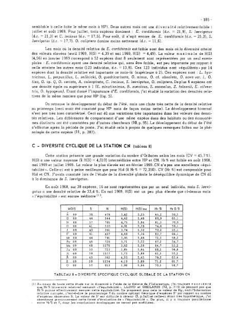 Princ;p.ul - Ecologia Mediterranea