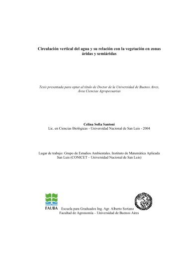 Descargar tesis en pdf - ceigram