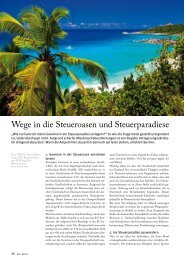 Artikel als pdf-download - Team Jünger Steuerberater - Die ...