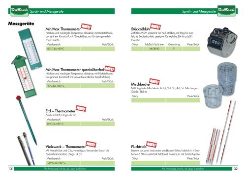 Produktkatalog 2013.pdf - on-tech.de