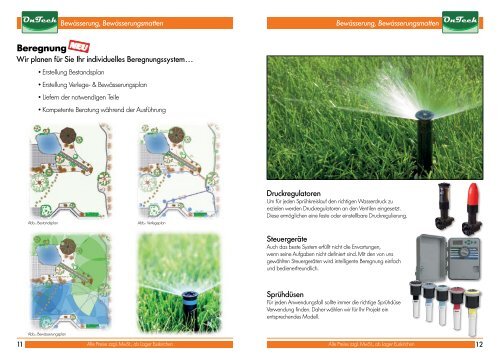 Produktkatalog 2013.pdf - on-tech.de