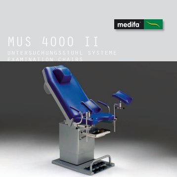 MUS 4000 II