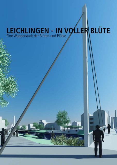 LEICHLINGEN - IN VOLLER BLÜTE