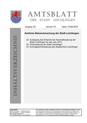 pdf hier downloaden - Stadt Leichlingen