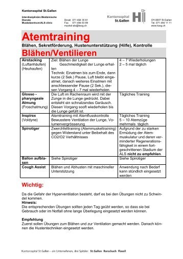 Atemtraining - als-vereinigung.ch