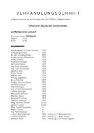 (164 KB) - .PDF - Marktgemeinde Vorchdorf