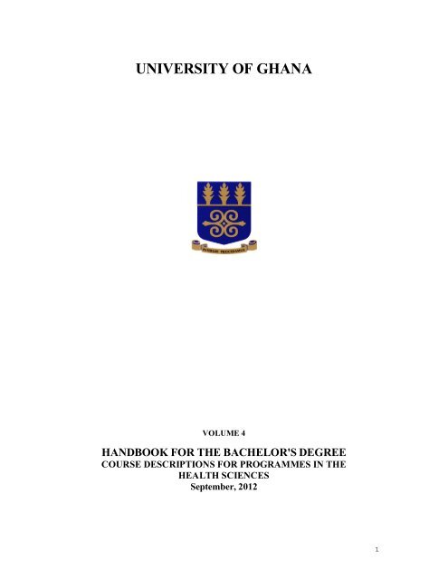 thesis university of ghana
