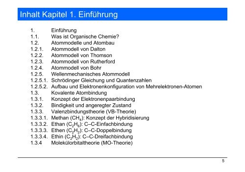 Grundlagen der Chemie - Leibniz-Institut für Katalyse