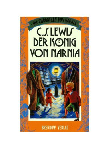 Der König von Narnia