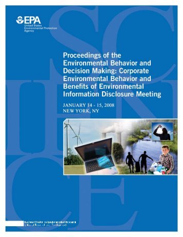 environmental management and decision making for Encuentra environmental management and decision making for business de richard staib (isbn: 9781403941336) en amazon envíos gratis a partir de 19. environmental management and decision making for Encuentra environmental management and decision making for business de richard staib (isbn: 9781403941336) en amazon envíos gratis a partir de 19.